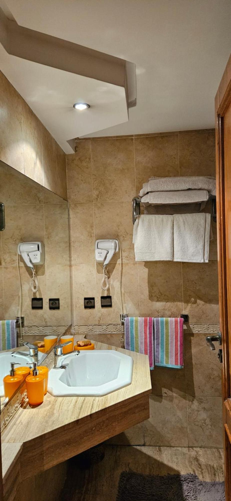 Joum Book Appartement Tous Conforts Maarif الدار البيضاء المظهر الخارجي الصورة
